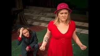 Festival of the Arts Preview: 'A Midsummer Night&rsquo;s Dream'