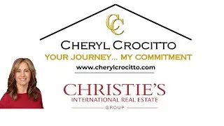 Cheryl Crocitto - Top Real Estate Agent NJ