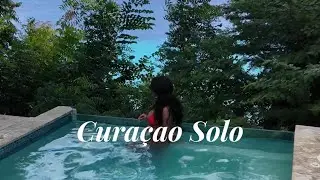 Cura&ccedil;ao Solo