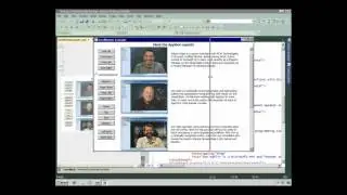 09  Menu and Layout Controls