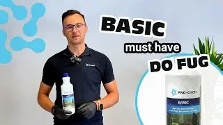 Jak skutecznie wyczyścić kostkę, fugi i elewacje? Pro-Chem BASIC w praktyce [test + efekty]