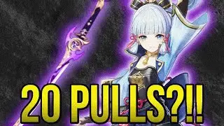 MY LUCKIEST AYAKA AND WEAPON SUMMONS!!
