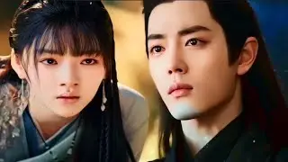 ลำนำกระดูกหยก [The Longest Promise] 玉骨谣