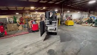 Webcast Auction - 12/12 @ 10AM ET - MRO & Industrial Takeouts - Lot# 230
