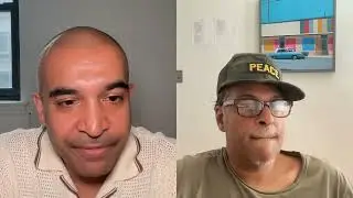 Interview with Author SKIZ on MF DOOM – One of the Greatest Comebacks in History – Ep 10
