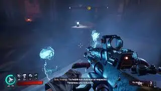 Redfall Lore