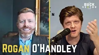 DC Draino Breaks Down BOMBSHELL CIA-Trump Spying Report | Rogan O'Handley | The Buck Sexton Show