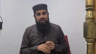 Power of Truthfulness  | Swindon Jamia Masjid 17/10/2025