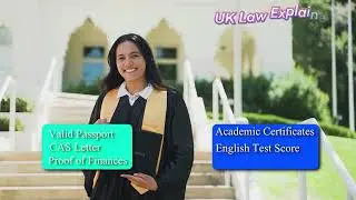 Indian Students Applying for UK Student Visa | 2025 Guide | Important UK Visa Tips and Suggestions