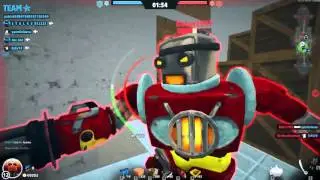 block n load random gaming dansk