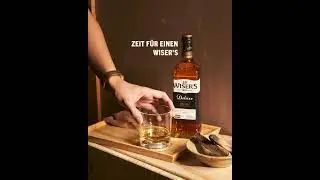 Celebrate World Whisky Day with Wiser's