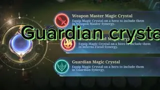 Sure win guardian | Miya carry | Miya core | Magic Chess MLBB