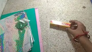 review video my fun craft tamil
