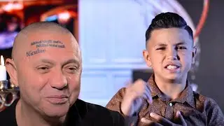 JAMARR  & NICOLAE GUȚĂ - CÂND AM MAMA LÂNGĂ MINE