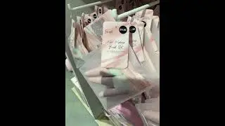 Кисти для макияжа Primark #2025 #мода