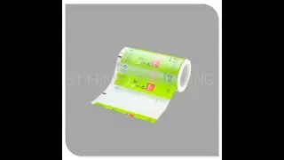 flexible packaging rollstock,multilayer film for packaging