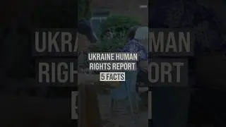 Ukraine Human Rights Report | United Nations