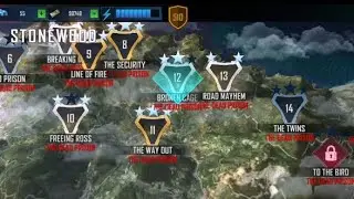 Battleops games step2 missions 12|(Battleops android offline games)@Beastgaming-1#views #views