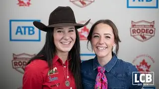 Round Four CFR49 LBR Taylor Manning