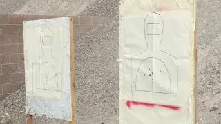 Balance Speed vs. Accuracy Demo