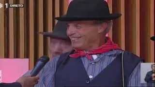 Cante Alentejano + Francisco Torrão