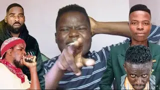 Mizo Phyll x Shintilizer x Manana One & Coolfelo - Maṱo a Vhona Vhathu [🔊 Official Audio Reaction 🔊]