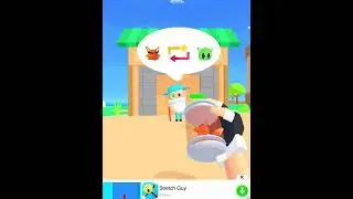 Monster Box Gameplay