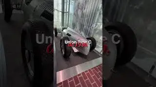 Esta es la colecci&oacute;n de Audi m&aacute;s grande del mundo.