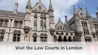 How to improve your Legal English?  Join the 3 Week Practical Legal English Training Course - LCATE