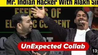 MR  INDIAN  HACKER 🗣️In Alakh Sir Class👥