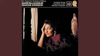Schubert: Gretchen am Spinnrade, D. 118