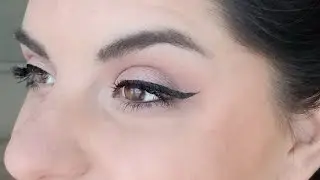 How to use ShadowSense by SeneGence as brow color
