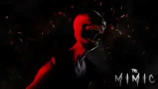 The Mimic Roblox Horror Map