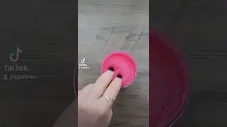 Barbie's Pink Jelly Lip Gloss - Ohana Slime Company 💄