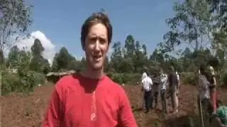 Kenya Aid