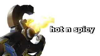 New Overwatch PTR is 10?10 (Stream Highlight)