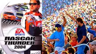 Why Is NASCAR Thunder 2004 Still So Loved?