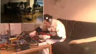 The MoinSound Studio Sessions: 2011 January 29th