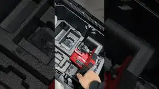 #milwaukee M18 FPS55# погружная пила#milwaukee #