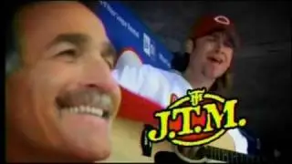 Bronson Arroyo JTM commercial 