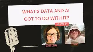 AI-led + Human-in-the-loop: The New Frontier of Modern Marketing with Tom Christmann