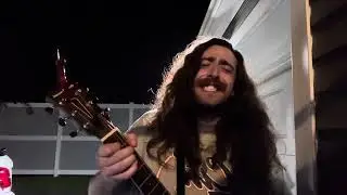 Hey Now (Acoustic Version)