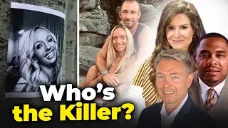 Are Authorities Any Closer to Catching Rachel Morin&rsquo;s Killer?