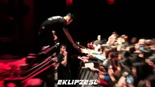 00019 : Leessang Ft. Jung In : Best Buy Theater : Jan 24, 2013
