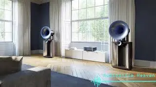 Audiophile recordings masters- Audiophile heaven- HQ- High fidelity music