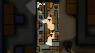 hunter assassin part 3