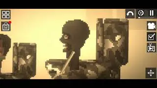 Skibidi hellland quaden cameaman life p1 #meme #skibiditoliet #melonplaygeound #past #action