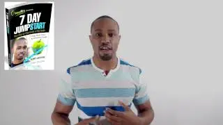 7 Day Jumpstart