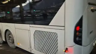 Volvo 8900 On Line 400