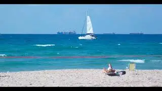Ашдод - новый город __ Ashdod is a new city